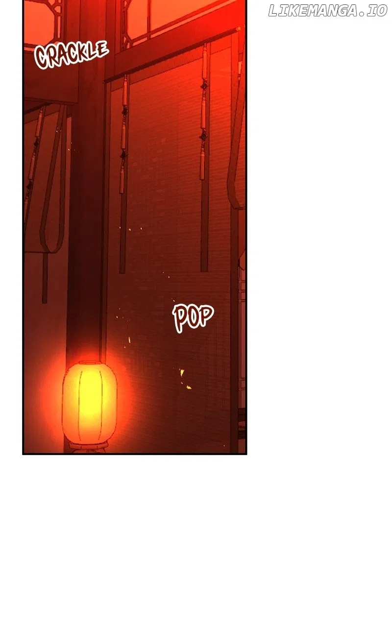How a Goddess Wins Over Tigers Chapter 64 – Page 103