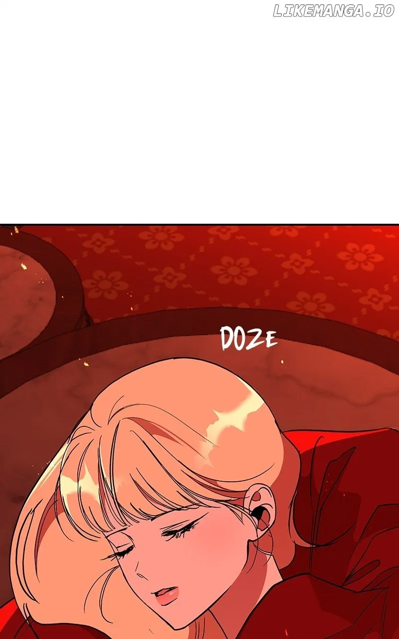 How a Goddess Wins Over Tigers Chapter 64 – Page 104