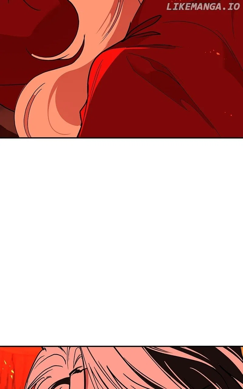 How a Goddess Wins Over Tigers Chapter 64 – Page 105