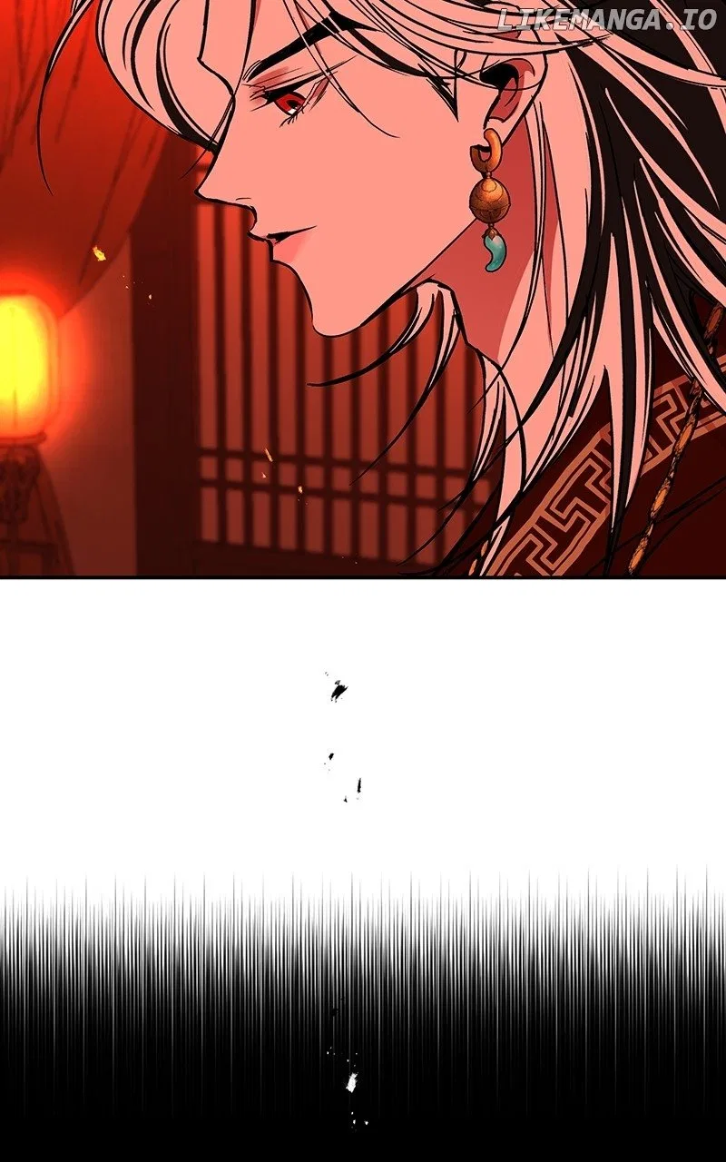 How a Goddess Wins Over Tigers Chapter 64 – Page 106
