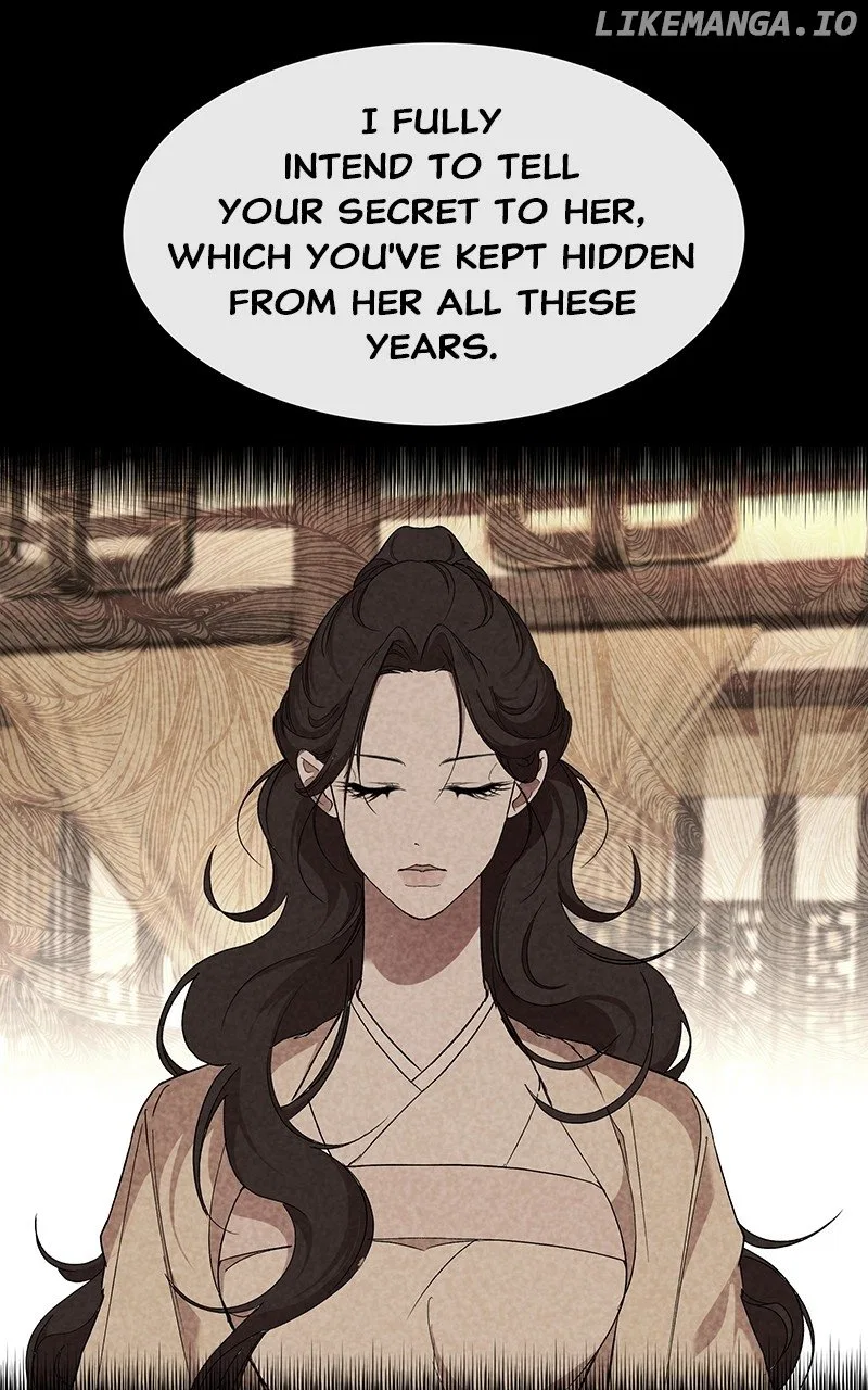 How a Goddess Wins Over Tigers Chapter 64 – Page 107