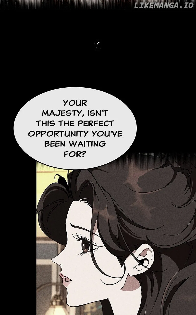 How a Goddess Wins Over Tigers Chapter 64 – Page 108