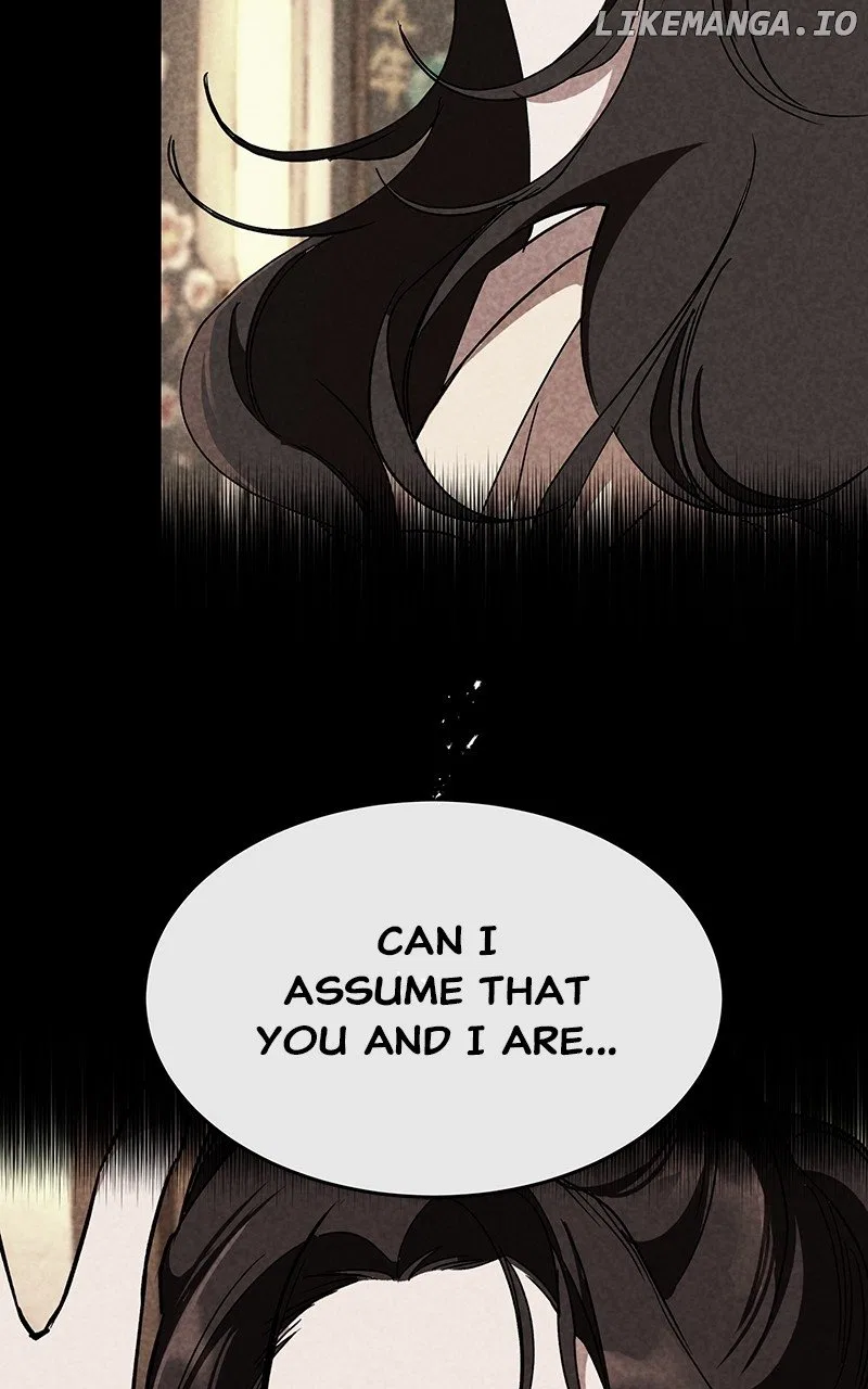 How a Goddess Wins Over Tigers Chapter 64 – Page 109