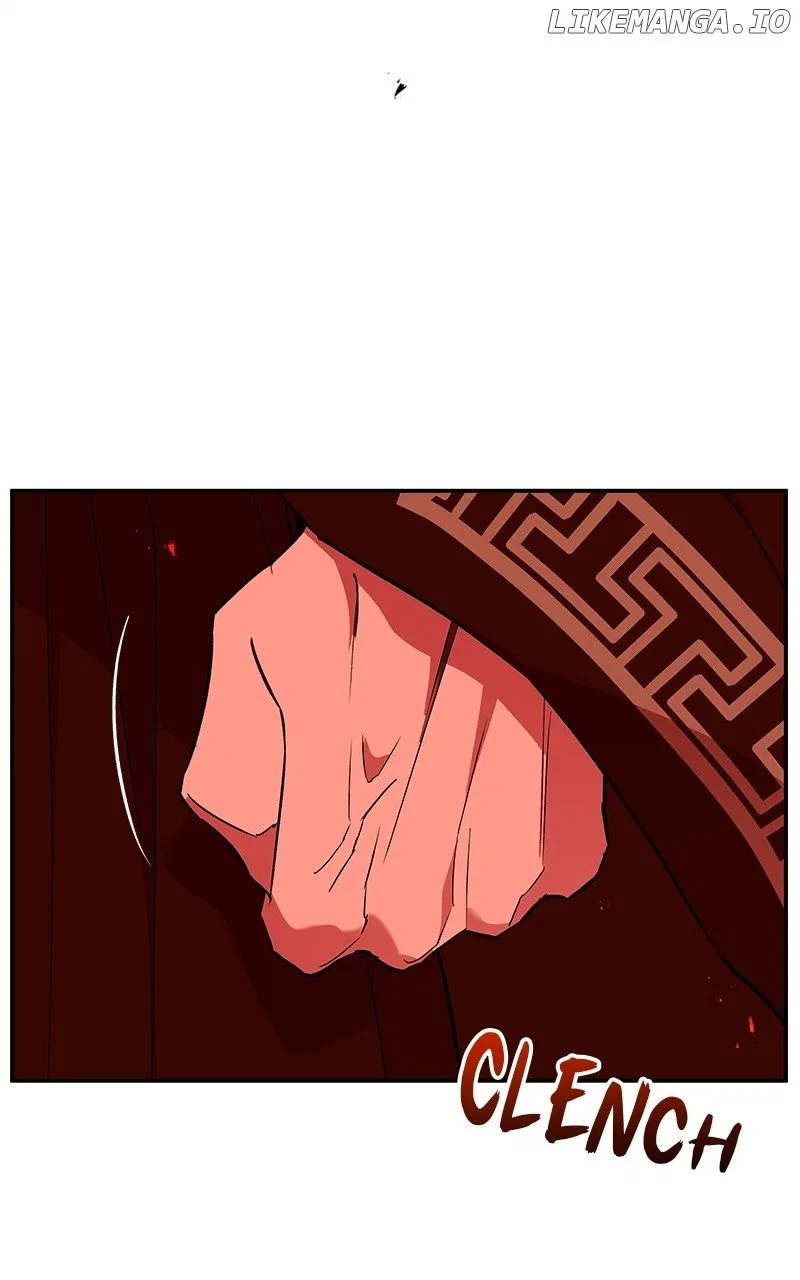How a Goddess Wins Over Tigers Chapter 64 – Page 112