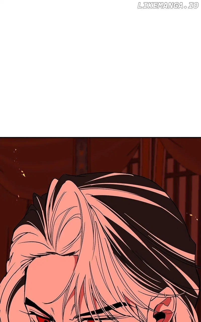 How a Goddess Wins Over Tigers Chapter 64 – Page 113