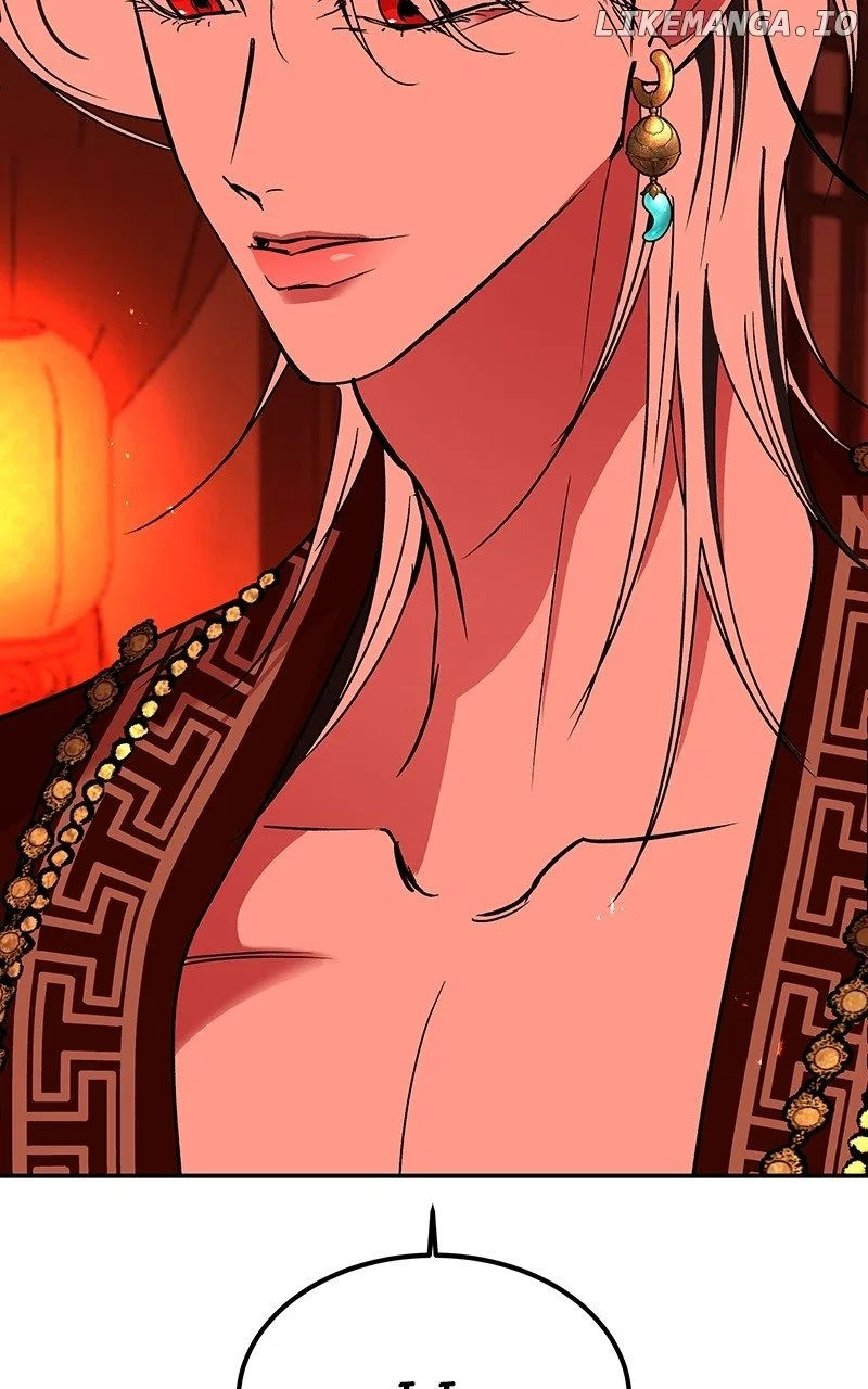 How a Goddess Wins Over Tigers Chapter 64 – Page 114