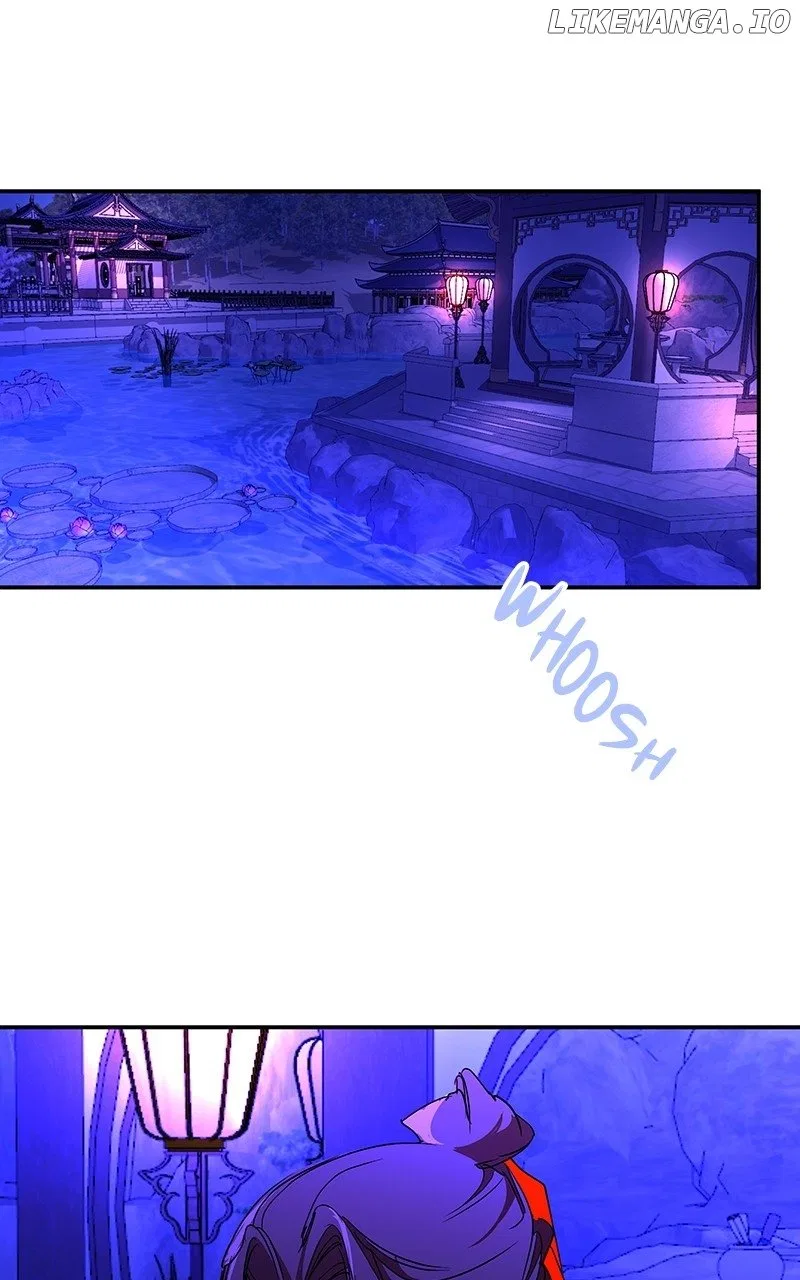 How a Goddess Wins Over Tigers Chapter 64 – Page 116