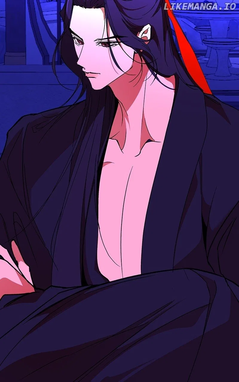 How a Goddess Wins Over Tigers Chapter 64 – Page 117