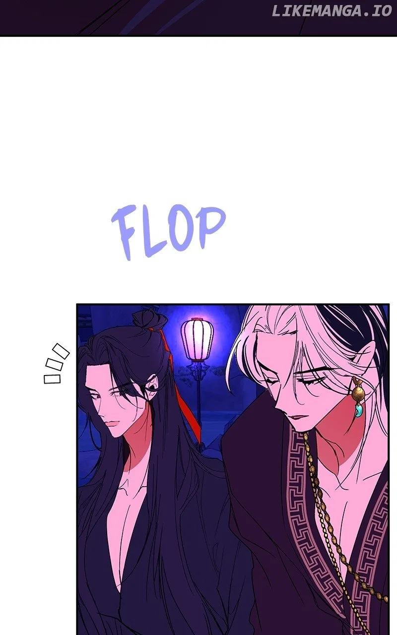 How a Goddess Wins Over Tigers Chapter 64 – Page 118