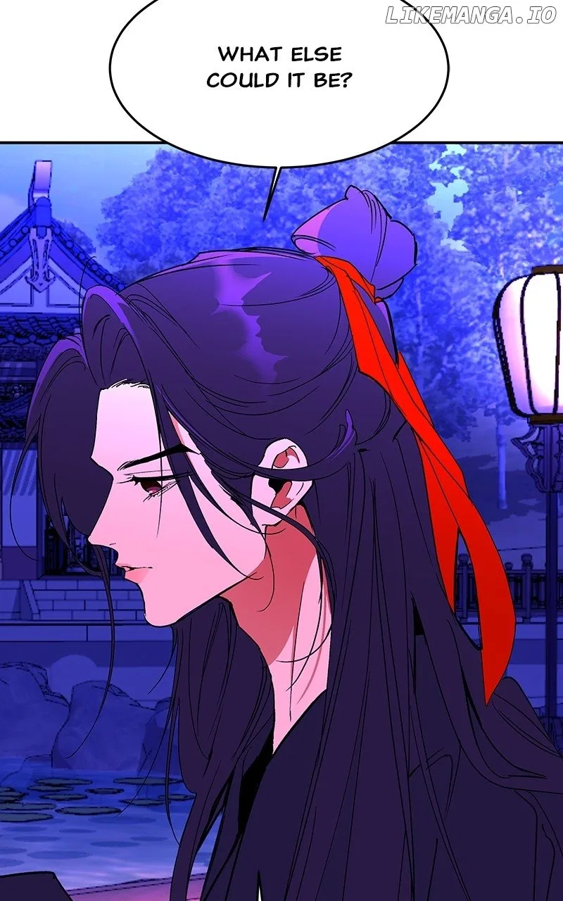 How a Goddess Wins Over Tigers Chapter 64 – Page 120