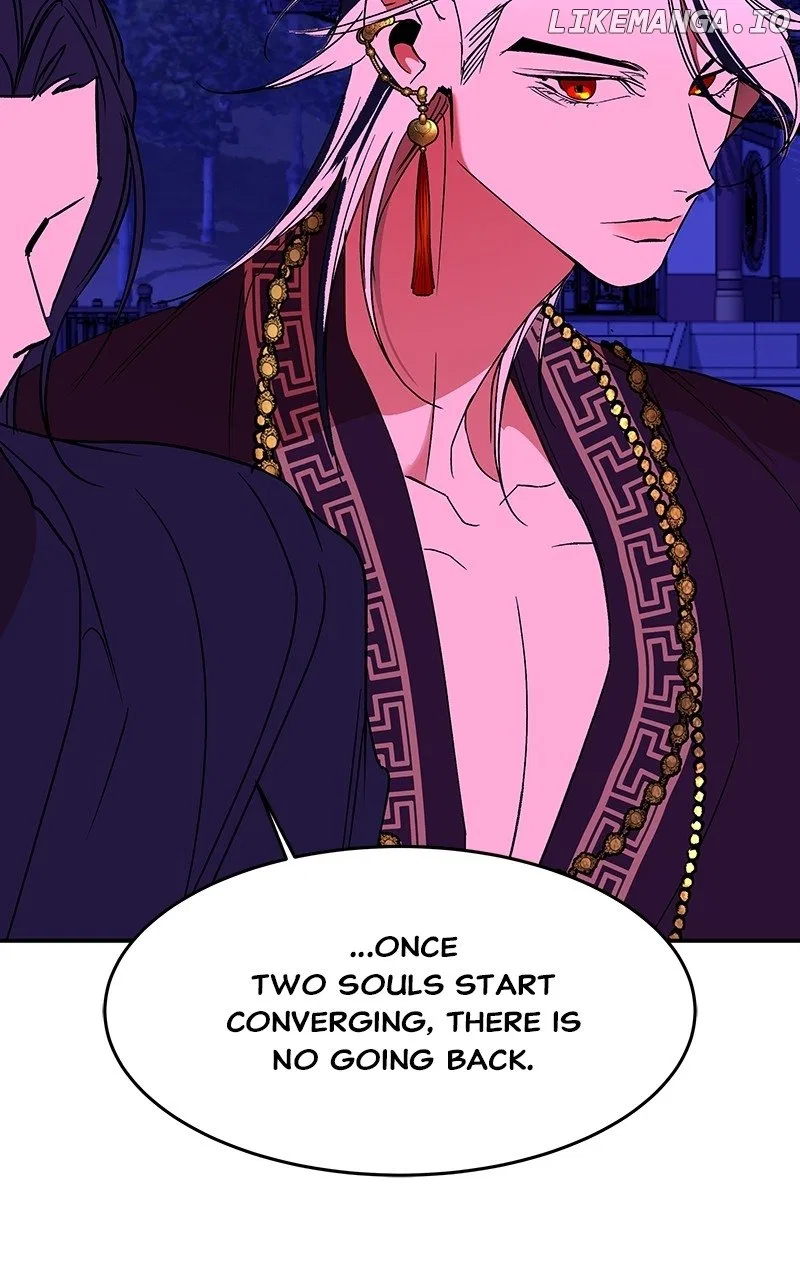 How a Goddess Wins Over Tigers Chapter 64 – Page 122