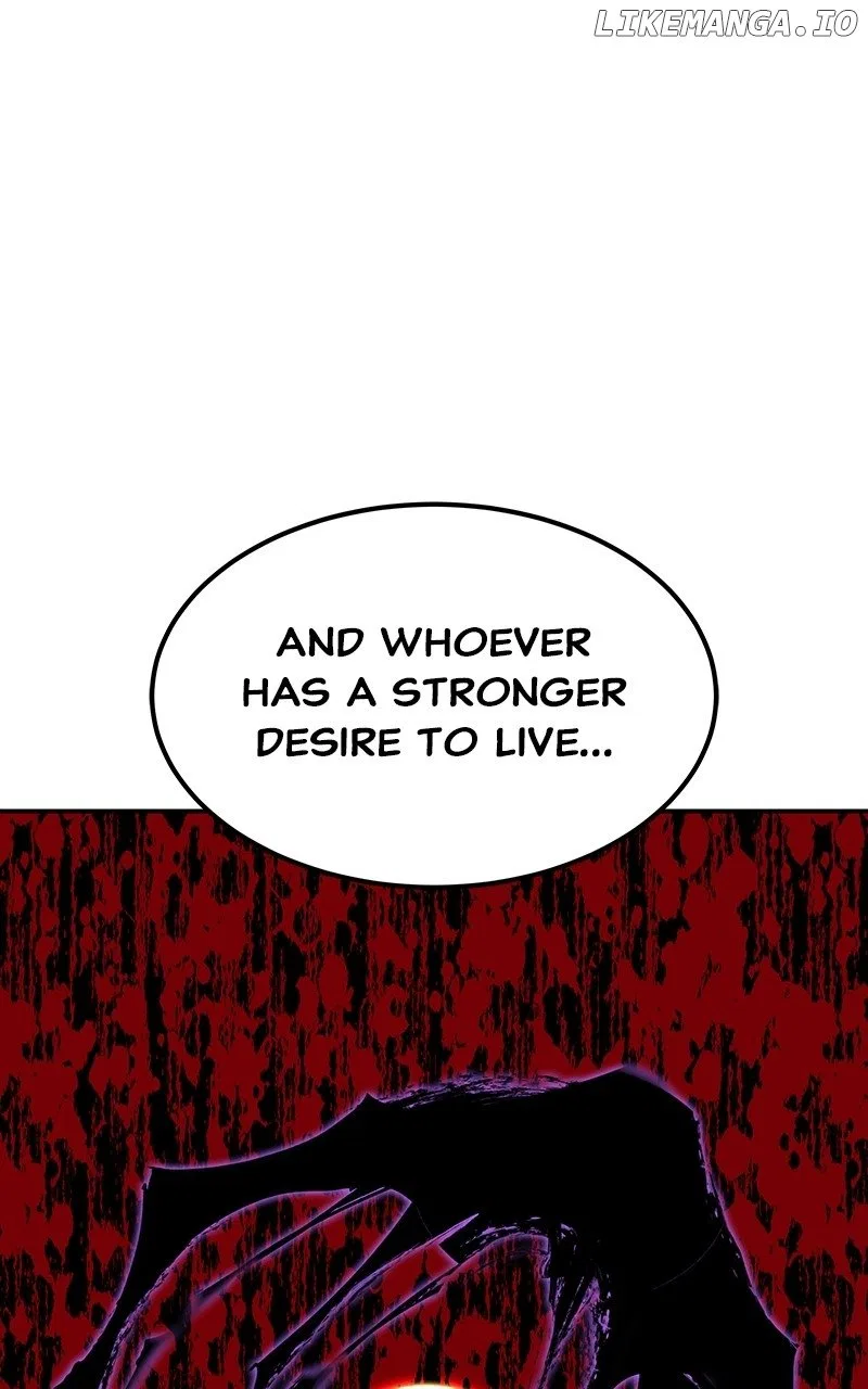 How a Goddess Wins Over Tigers Chapter 64 – Page 123
