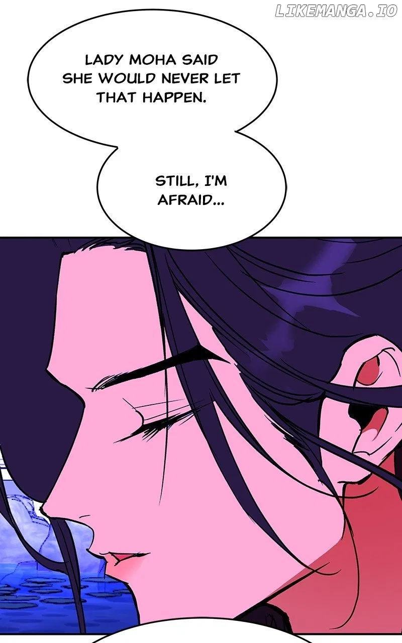 How a Goddess Wins Over Tigers Chapter 64 – Page 125
