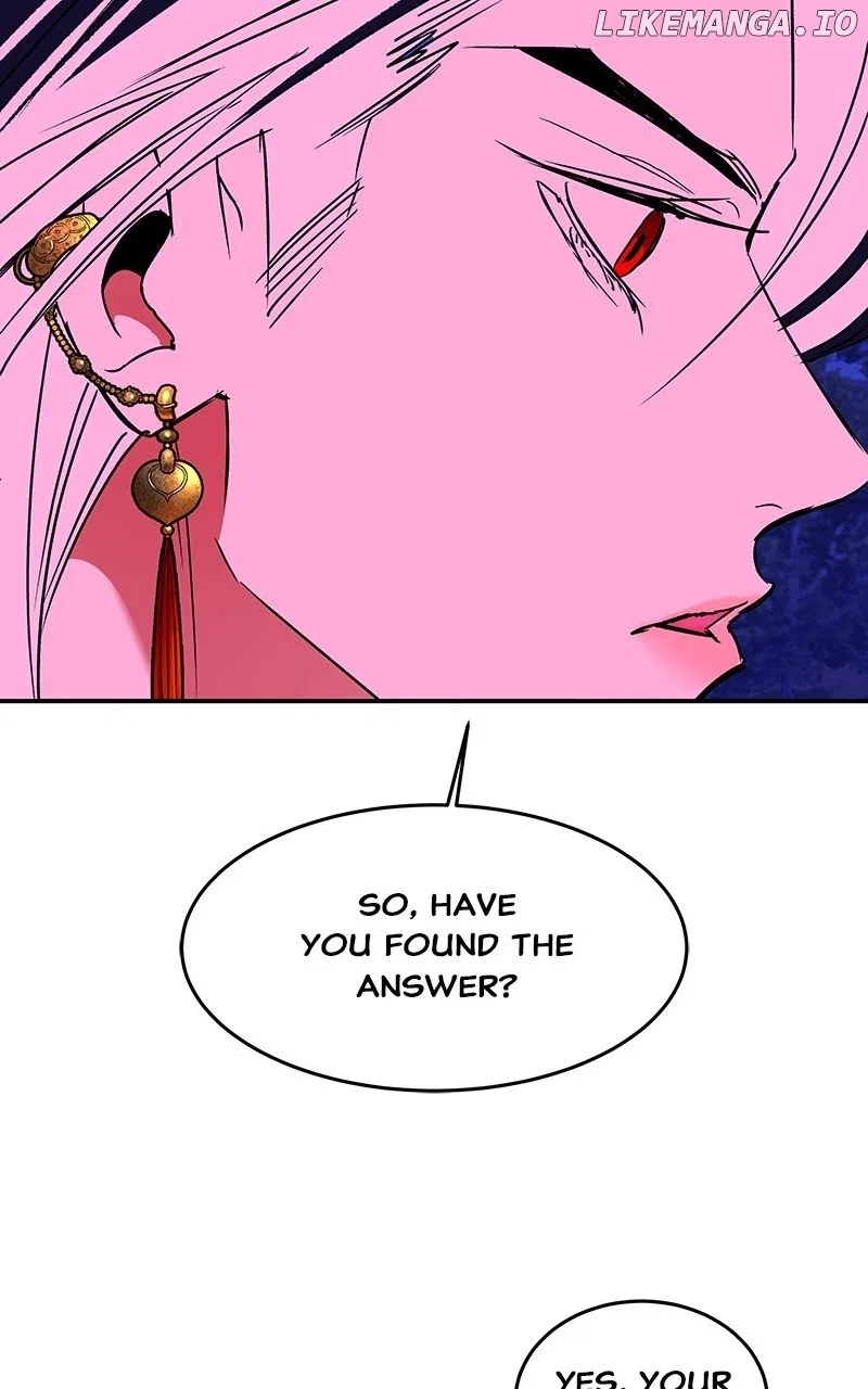 How a Goddess Wins Over Tigers Chapter 64 – Page 131