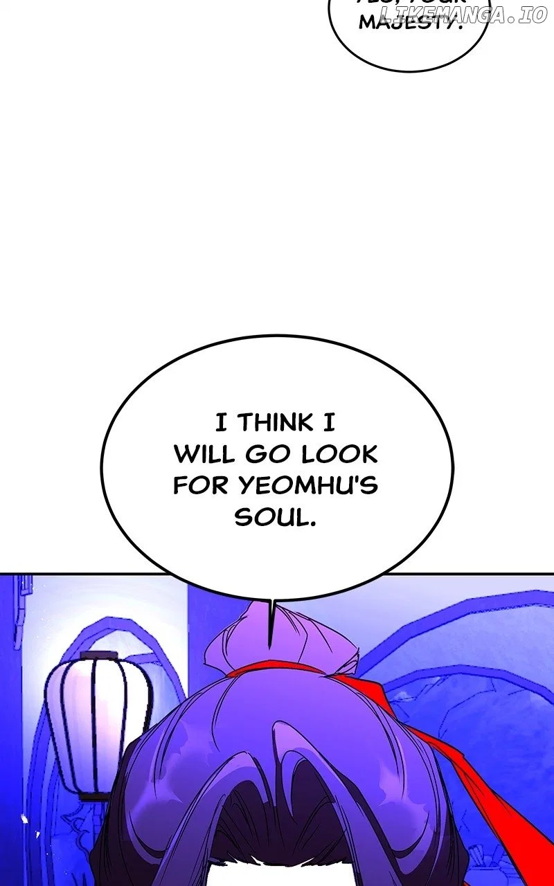 How a Goddess Wins Over Tigers Chapter 64 – Page 132