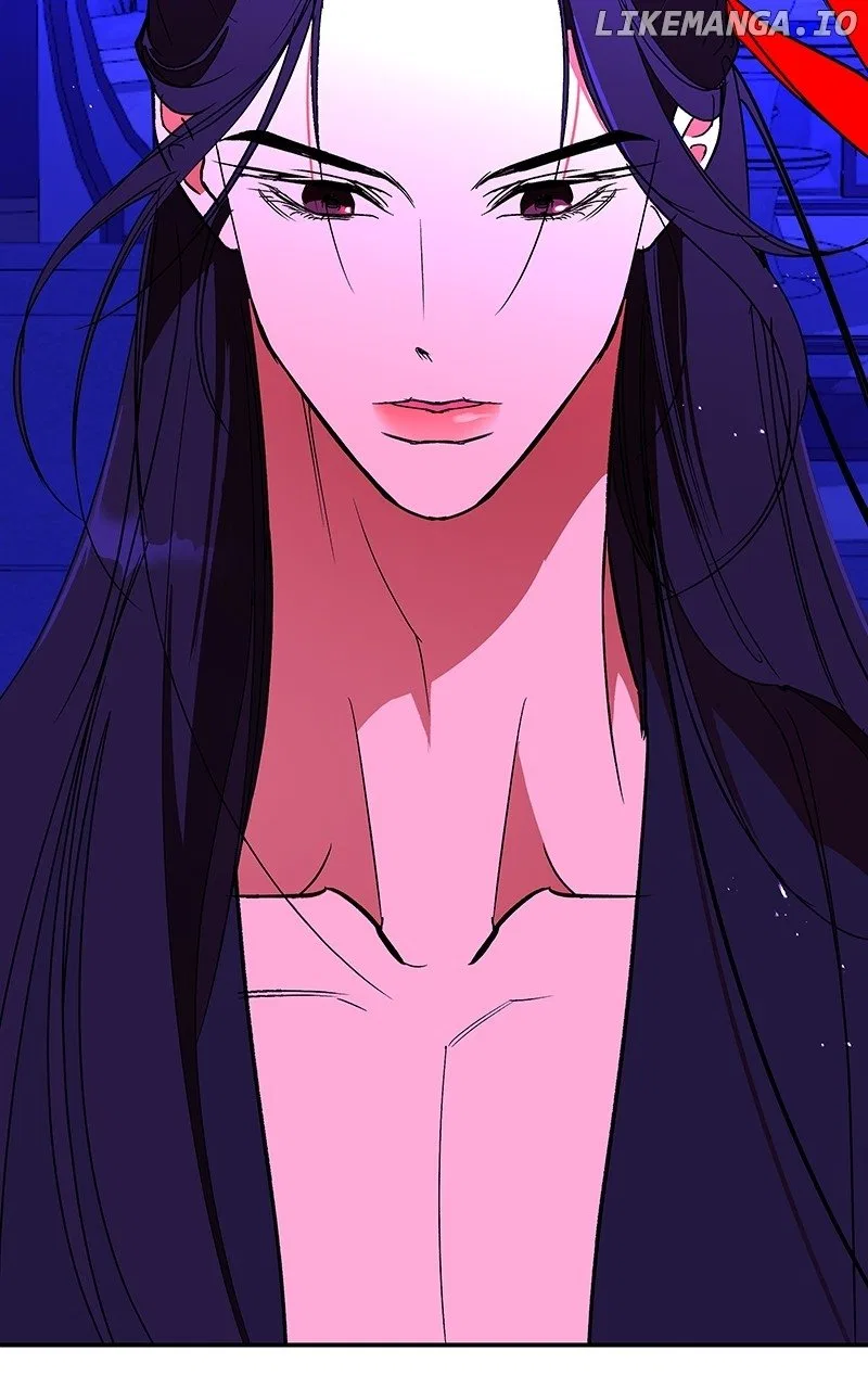How a Goddess Wins Over Tigers Chapter 64 – Page 133