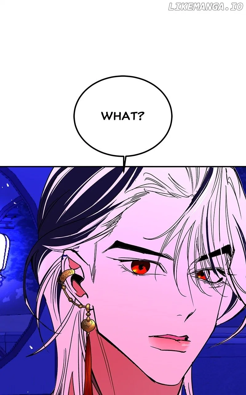 How a Goddess Wins Over Tigers Chapter 64 – Page 134
