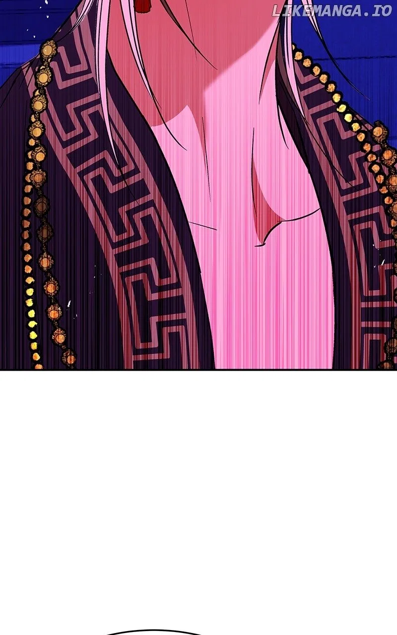 How a Goddess Wins Over Tigers Chapter 64 – Page 135
