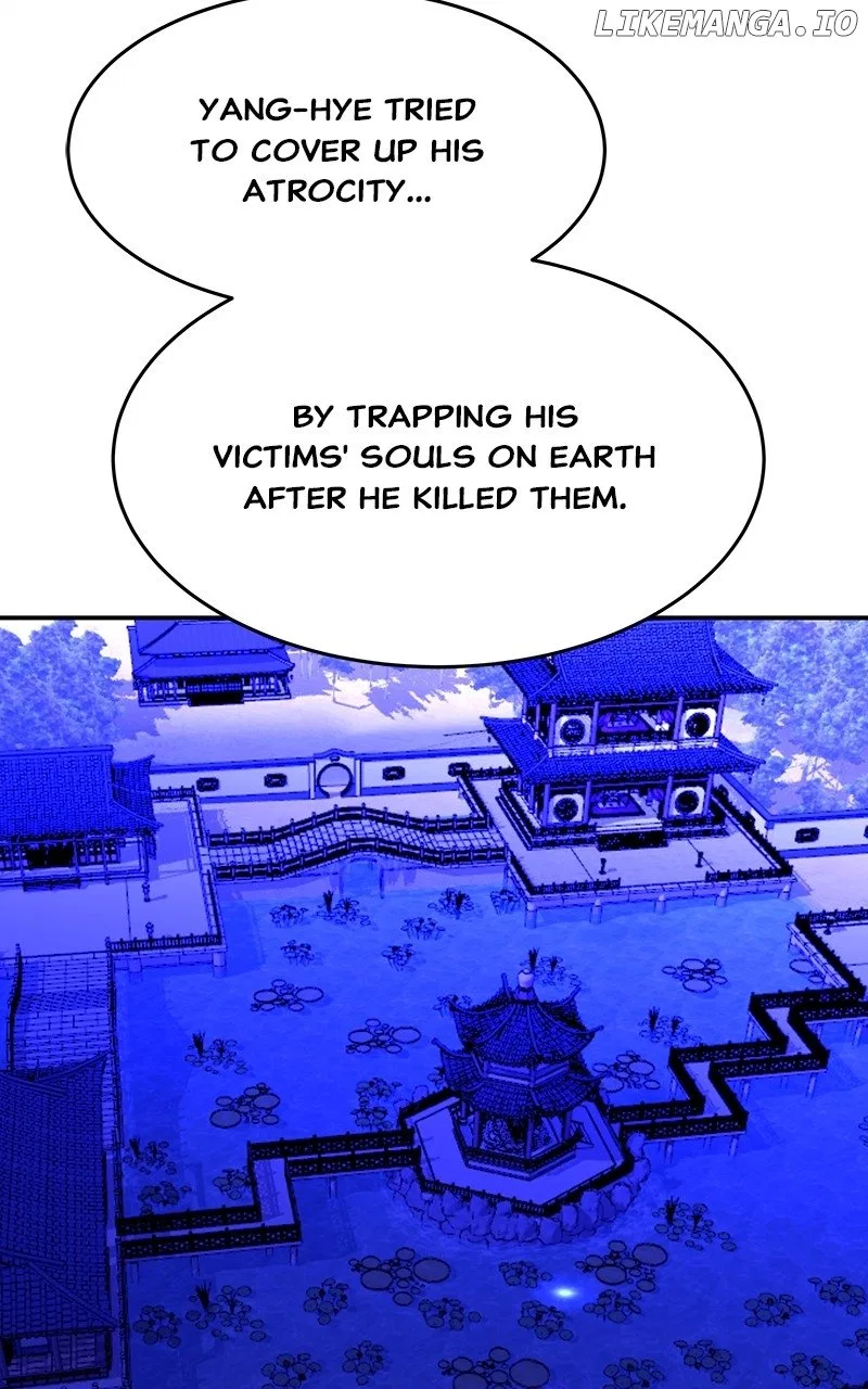 How a Goddess Wins Over Tigers Chapter 64 – Page 136
