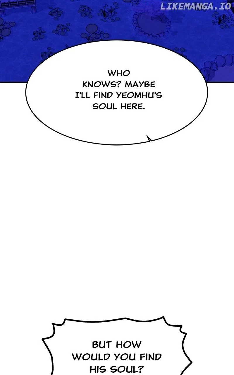 How a Goddess Wins Over Tigers Chapter 64 – Page 137