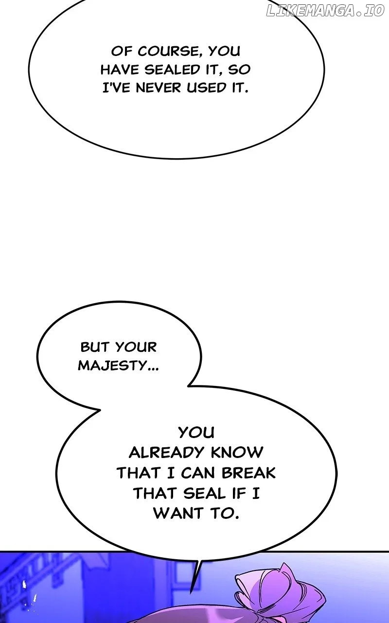 How a Goddess Wins Over Tigers Chapter 64 – Page 139