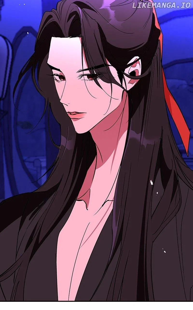 How a Goddess Wins Over Tigers Chapter 64 – Page 140