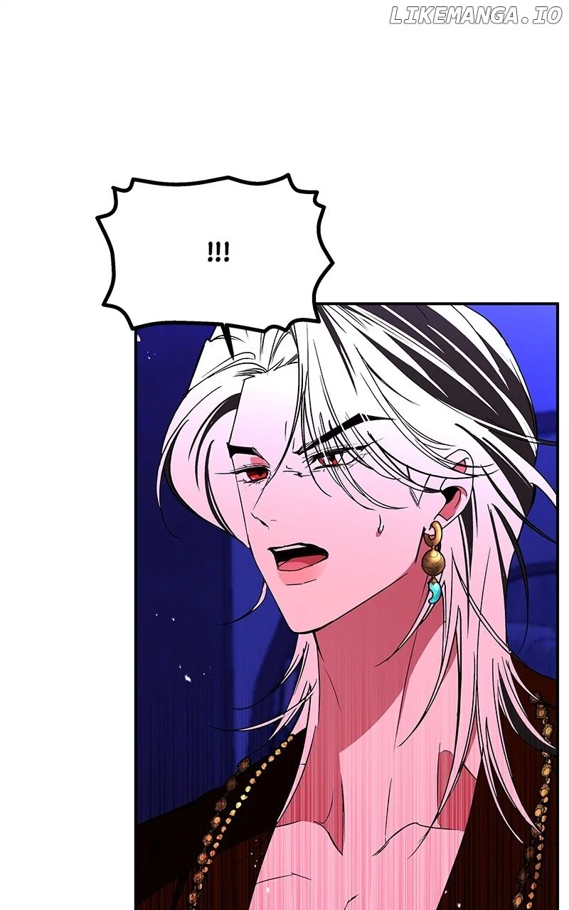 How a Goddess Wins Over Tigers Chapter 64 – Page 141