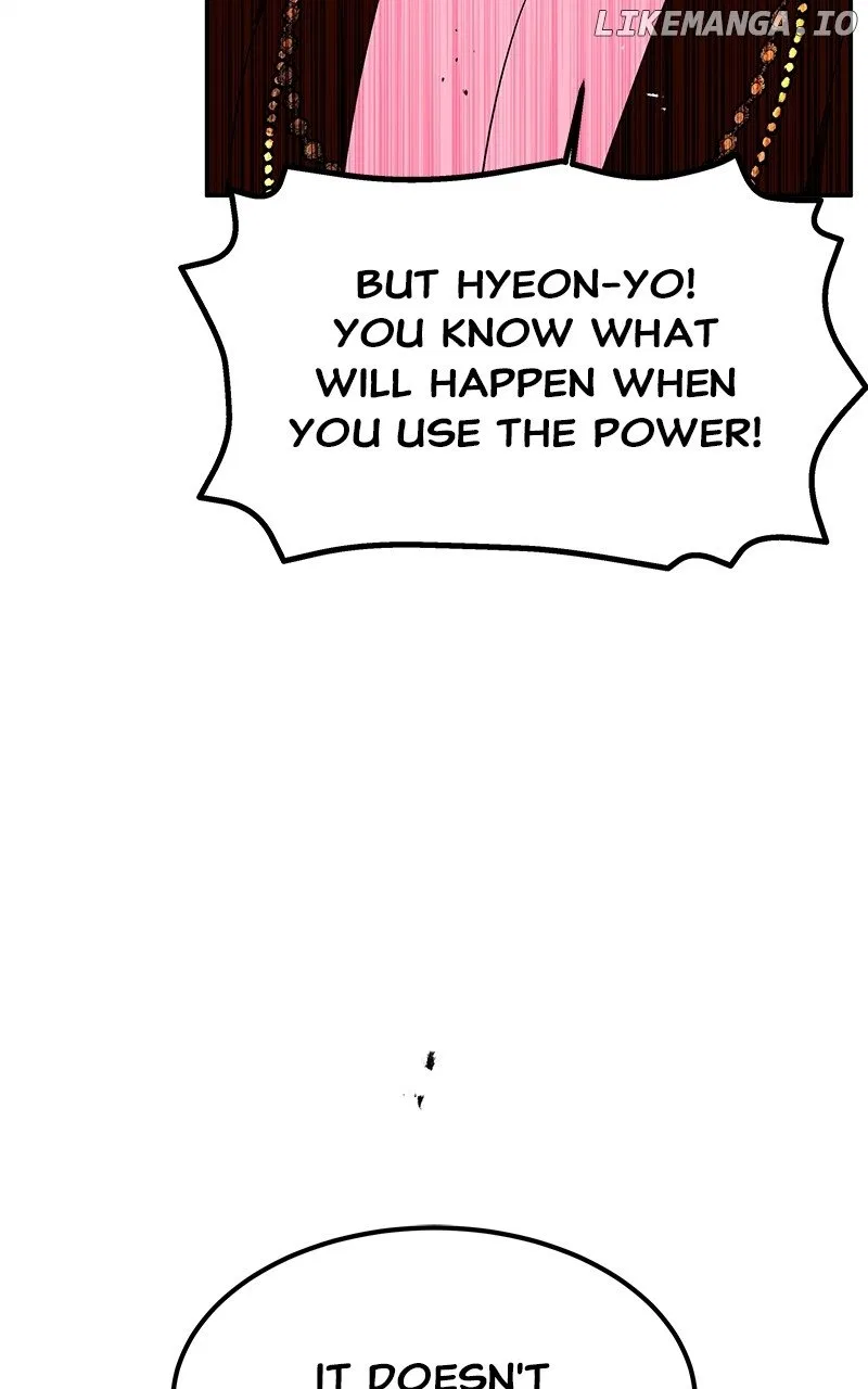 How a Goddess Wins Over Tigers Chapter 64 – Page 142
