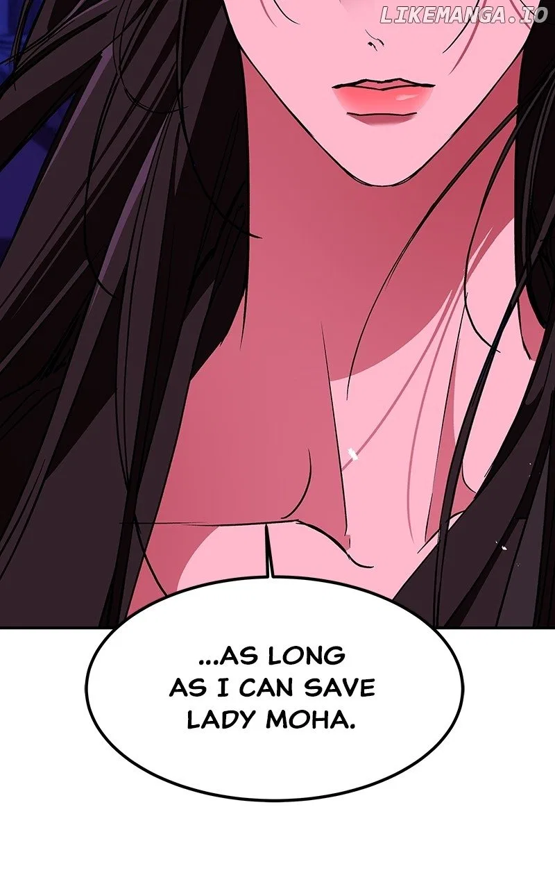 How a Goddess Wins Over Tigers Chapter 64 – Page 144