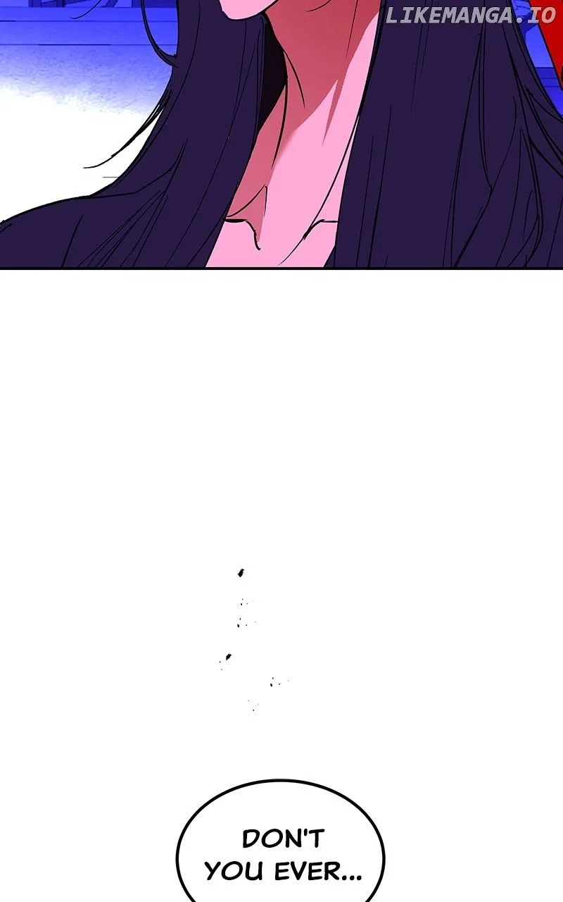How a Goddess Wins Over Tigers Chapter 64 – Page 147