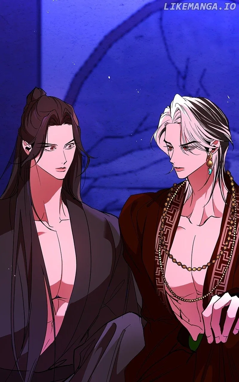 How a Goddess Wins Over Tigers Chapter 64 – Page 149