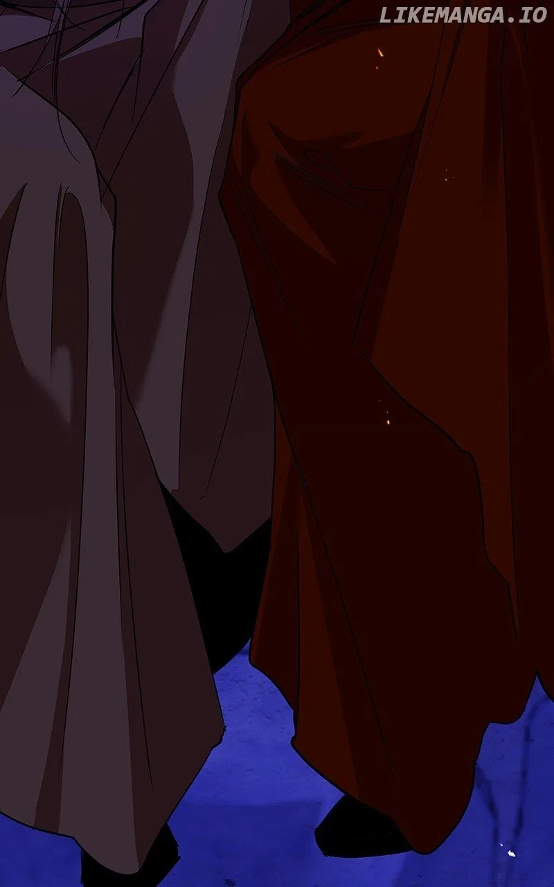 How a Goddess Wins Over Tigers Chapter 64 – Page 150
