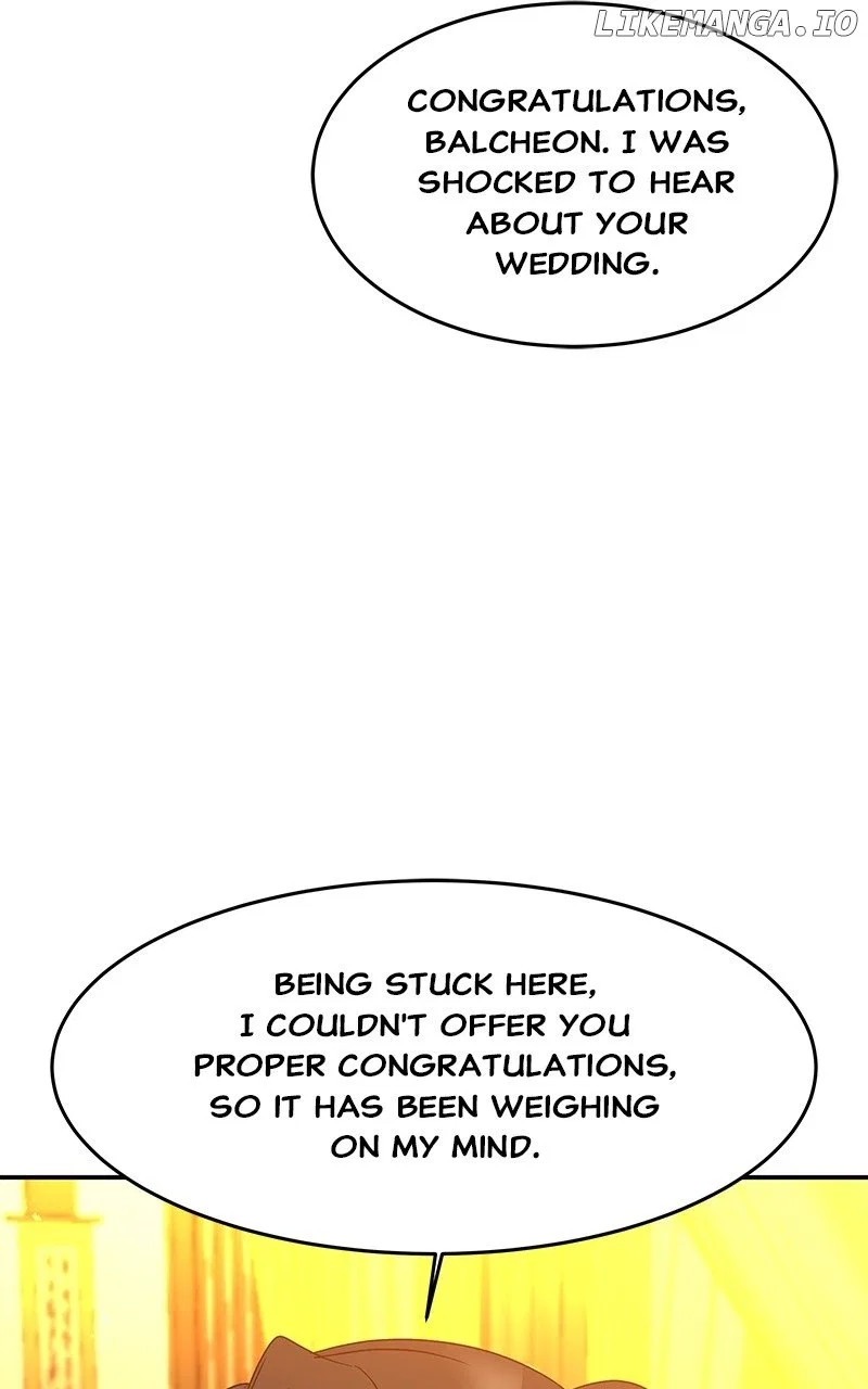 How a Goddess Wins Over Tigers Chapter 63 – Page 2