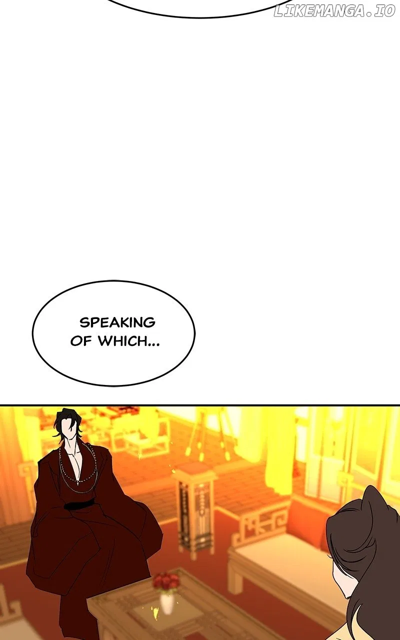 How a Goddess Wins Over Tigers Chapter 63 – Page 4