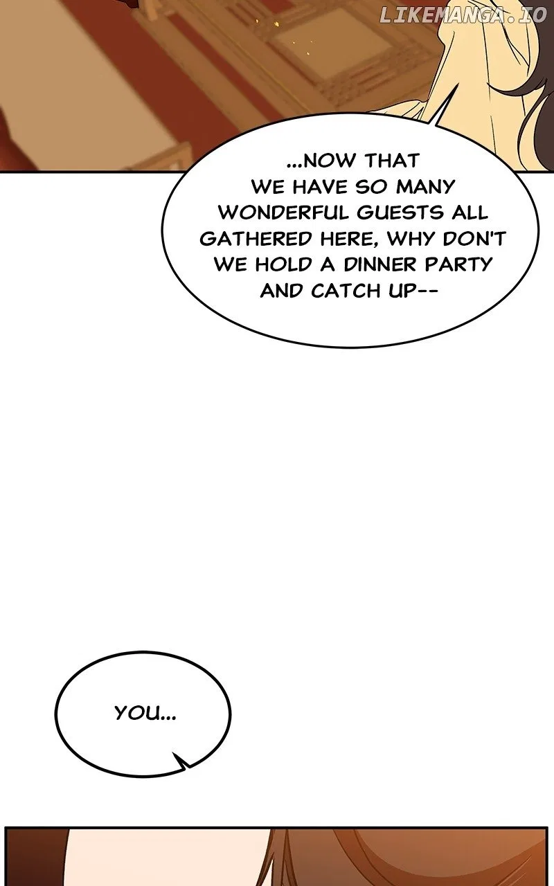 How a Goddess Wins Over Tigers Chapter 63 – Page 5