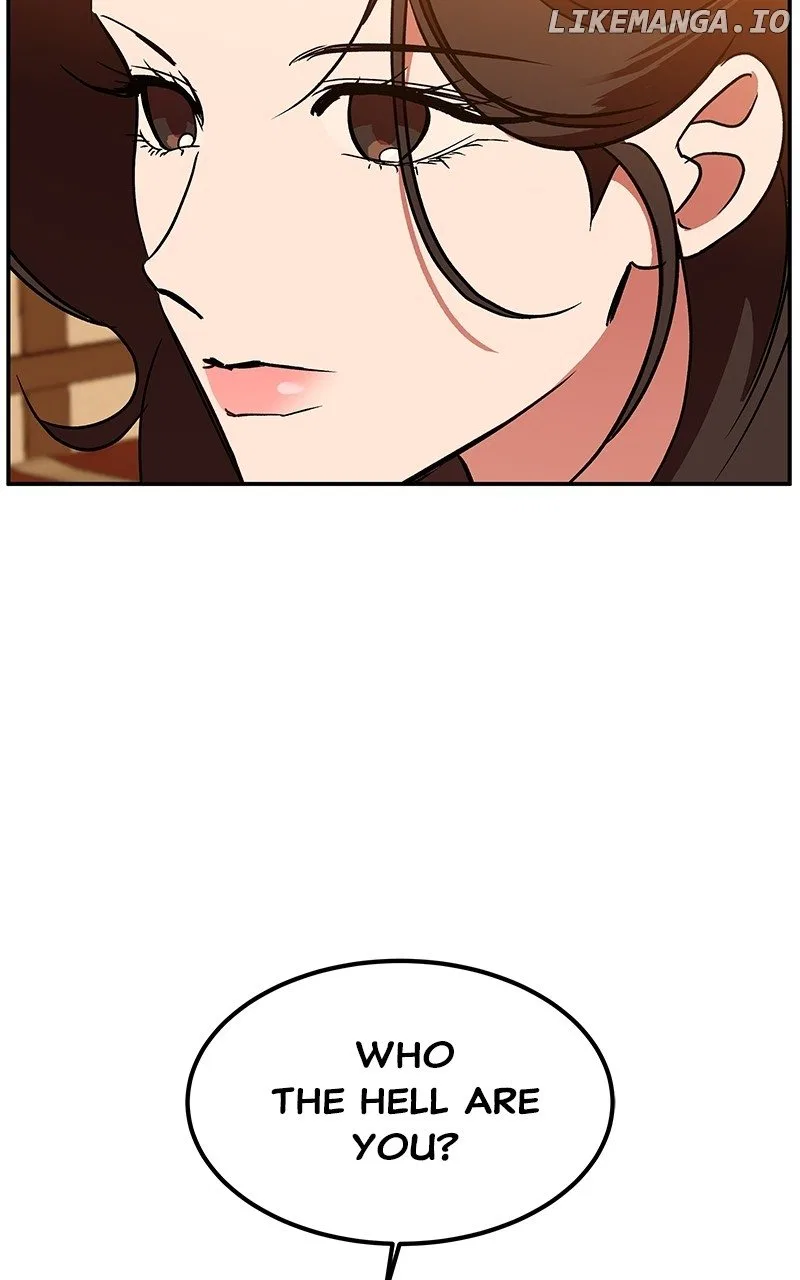 How a Goddess Wins Over Tigers Chapter 63 – Page 6