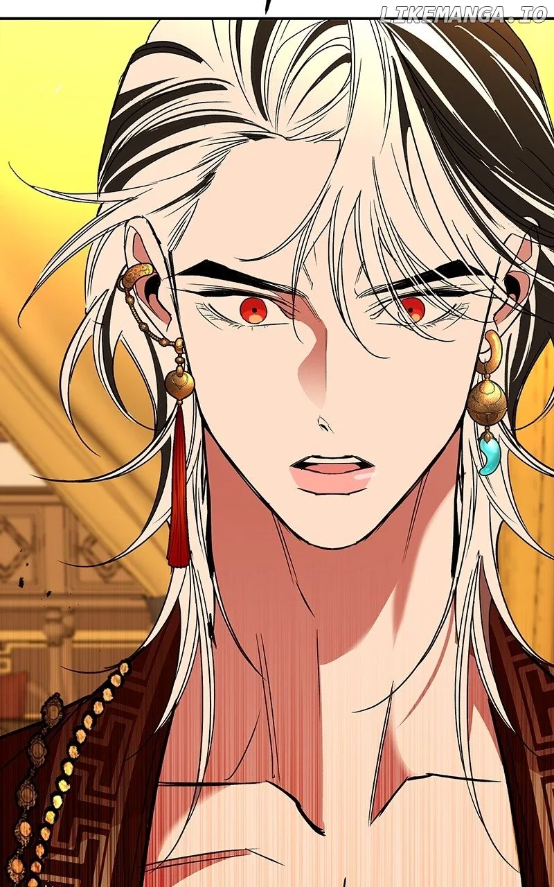 How a Goddess Wins Over Tigers Chapter 63 – Page 7