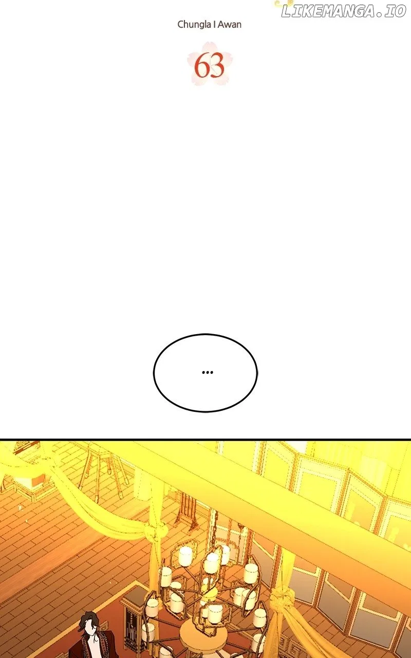 How a Goddess Wins Over Tigers Chapter 63 – Page 10