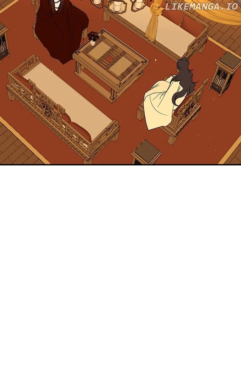 How a Goddess Wins Over Tigers Chapter 63 – Page 11