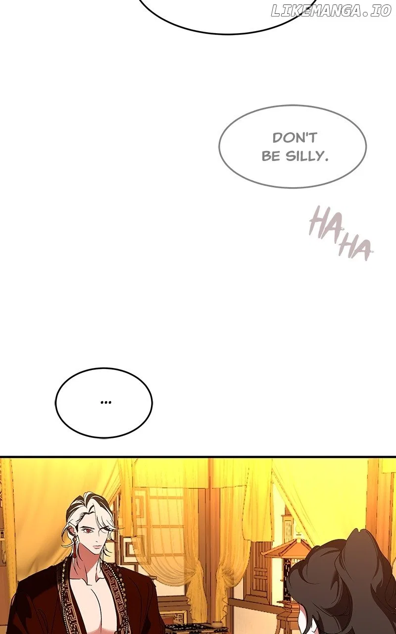 How a Goddess Wins Over Tigers Chapter 63 – Page 13