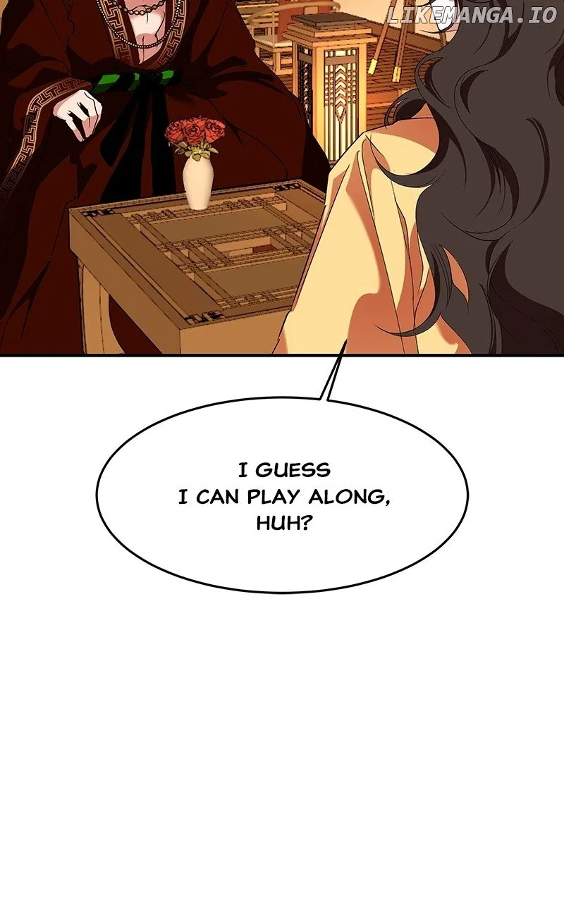 How a Goddess Wins Over Tigers Chapter 63 – Page 14