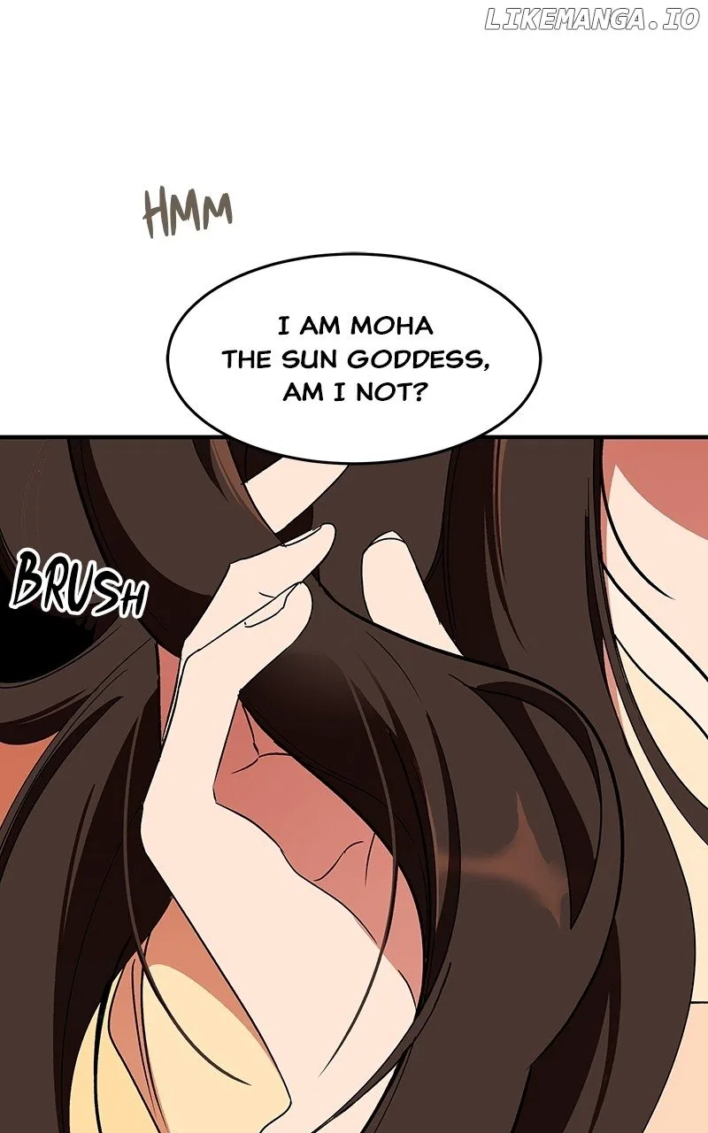 How a Goddess Wins Over Tigers Chapter 63 – Page 15