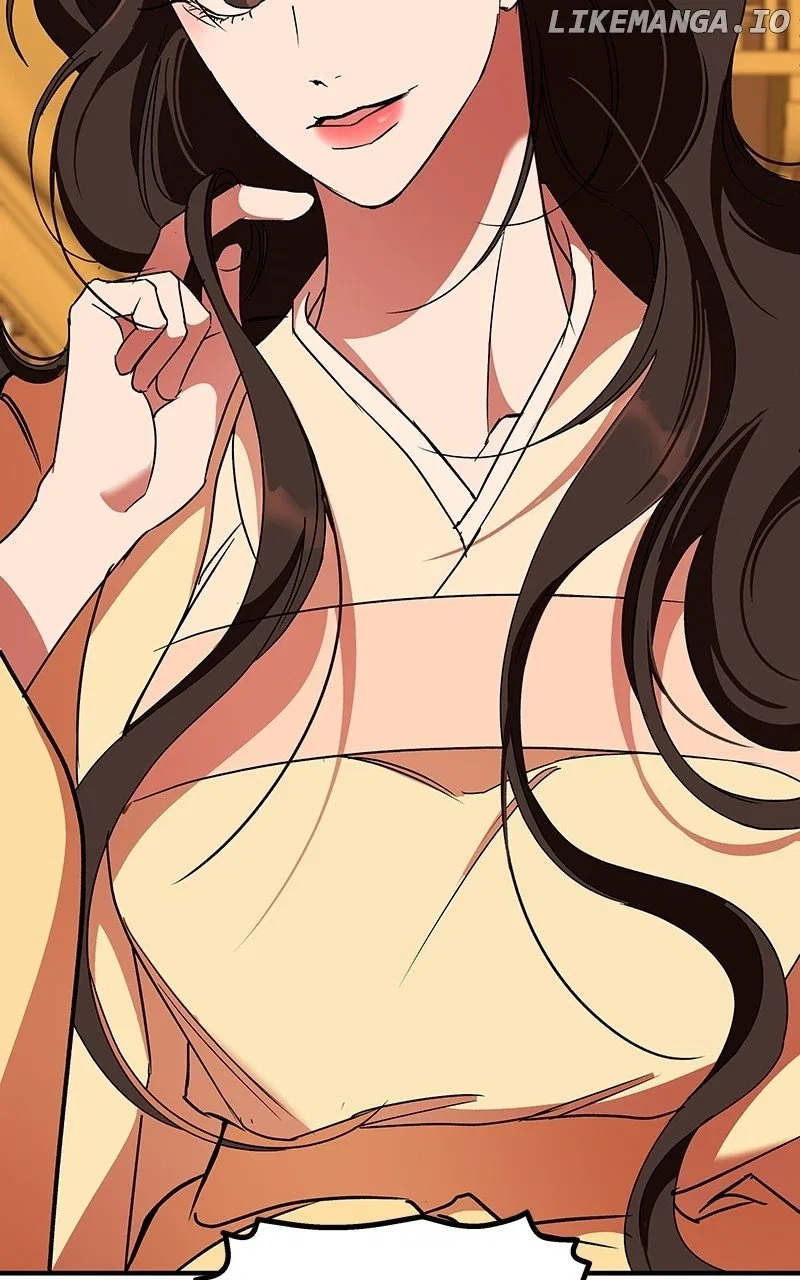 How a Goddess Wins Over Tigers Chapter 63 – Page 18