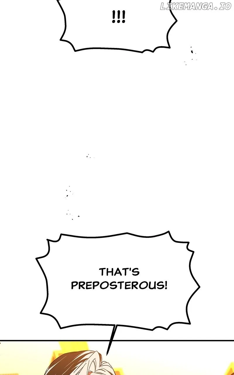 How a Goddess Wins Over Tigers Chapter 63 – Page 19