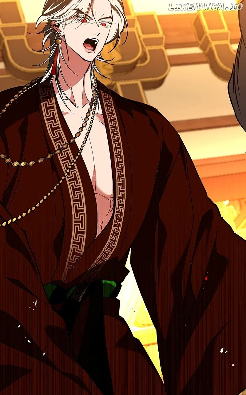 How a Goddess Wins Over Tigers Chapter 63 – Page 20
