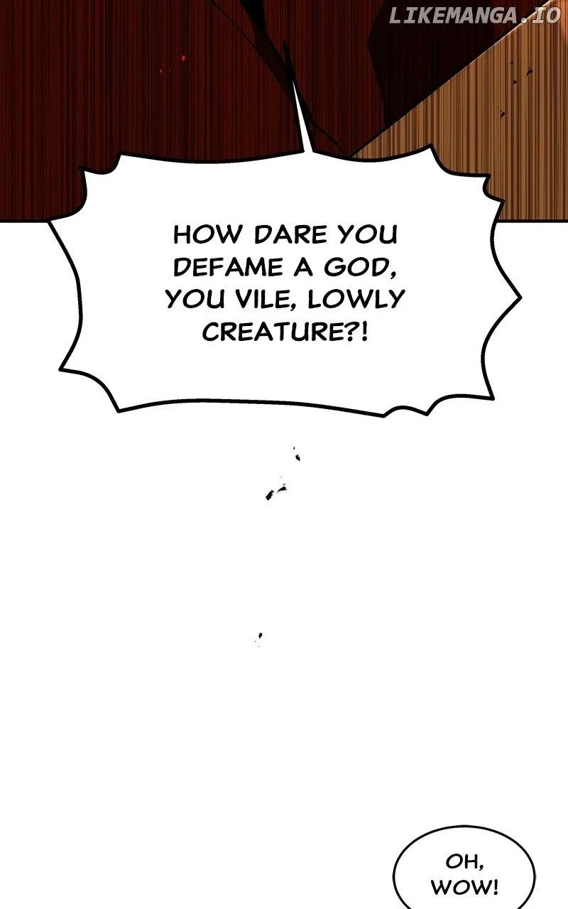 How a Goddess Wins Over Tigers Chapter 63 – Page 21