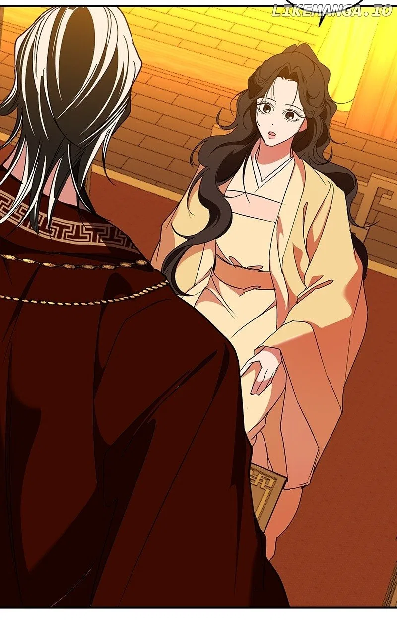 How a Goddess Wins Over Tigers Chapter 63 – Page 22