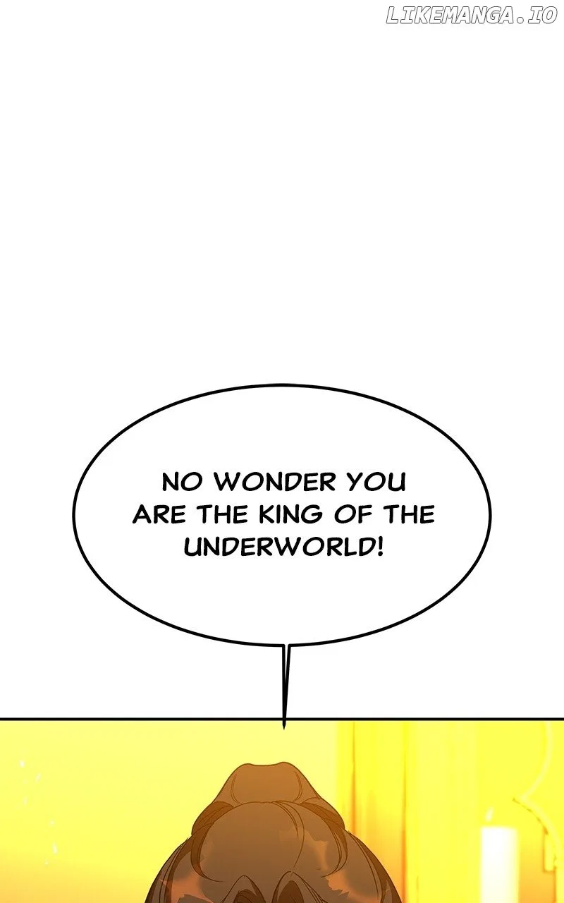 How a Goddess Wins Over Tigers Chapter 63 – Page 23