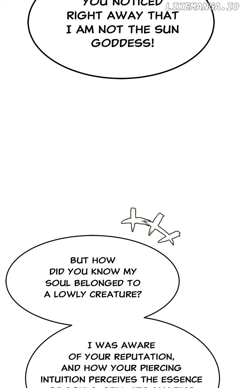 How a Goddess Wins Over Tigers Chapter 63 – Page 25