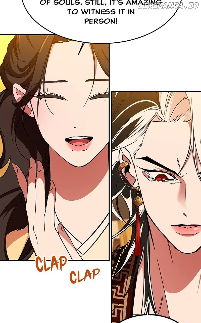 How a Goddess Wins Over Tigers Chapter 63 – Page 26